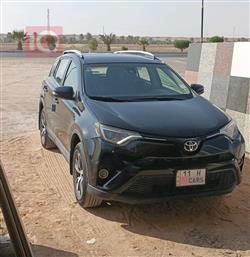 تۆیۆتا ڕاڤ 4